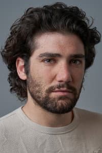 Adrián Salzedo in Seve
