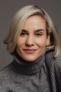 Ivona Baković in Kde končí láska