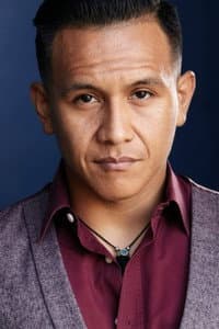 Rufino Romero in This Is Their Land