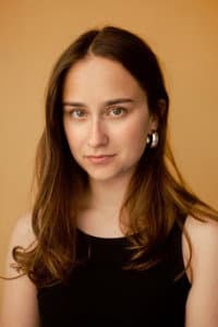 Anna Filippa Hjarne in Papapa