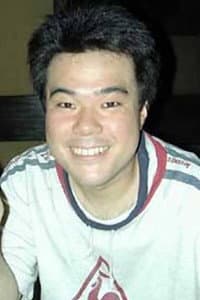 Katashi Ishizuka in ハングリーハート WILD STRIKER