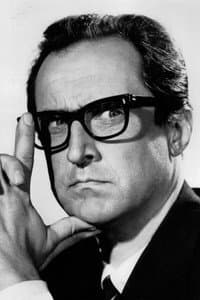 Roger Bowen in It Couldn't Happen to a Nicer Guy