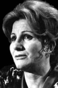 Nada Gešoska in Планината на гневот