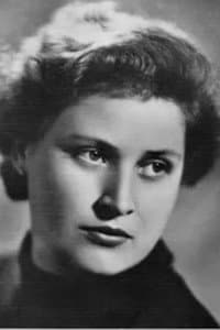 Raisa Pyrozhenko in С днём рождения