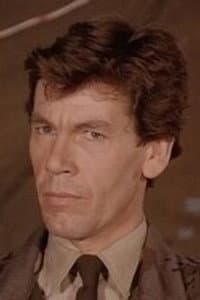 Michael Halsey in Mean Guns