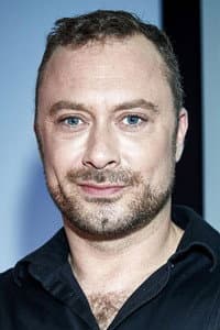 Jakob Fauerby in Partus