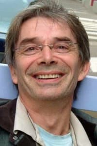 Bruno Allain in La Route des Indes