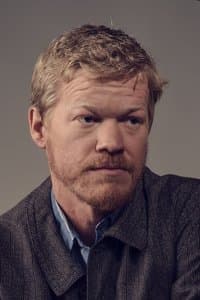 Jesse Plemons in The Discovery