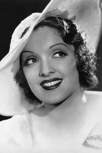 Dorothy Dare in Front Page Woman
