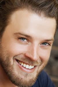 Aaron Marciniak in Dead Men