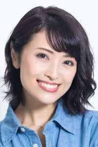 Asaka Imai in THE IDOLM@STER CINDERELLA GIRLS 4thLIVE TriCastle Story ─Brand new Castle─