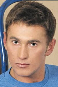 Giovanni Lucca in Hungary Men