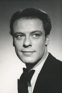 William Rosenberg in Arvingen