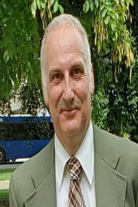 Armand Arekian in Stratosphere
