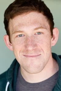 Adam Schneider in Hell House LLC