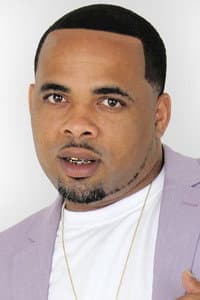 Tyree Neal in My Side Piece Hit the Lotto