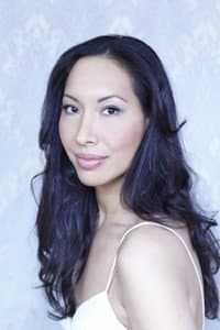 Nicole Cabell in Alcina