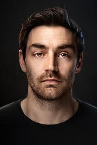 Matthew McNulty in Little Ashes