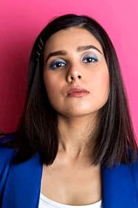 Rashmi Agdekar in Andhadhun