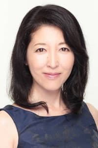 Kyoko Hayami in Donor 人格移植