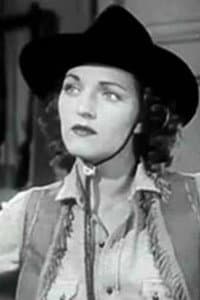 Mady Lawrence in The Pinto Bandit