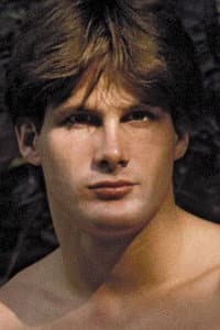 Randy Page in Winner Takes All