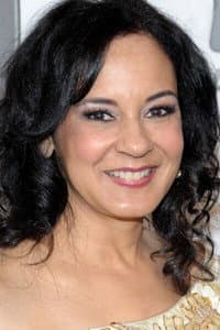 Sabrina Le Beauf in The Cosby Show