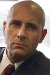 Jordan Lage in Good Friday