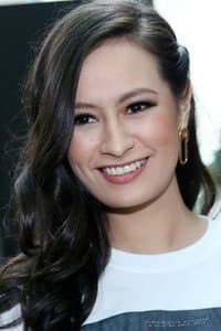 Vicky Monica in Ular Tangga