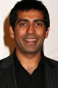 Ravi Kapoor in The Retrospective