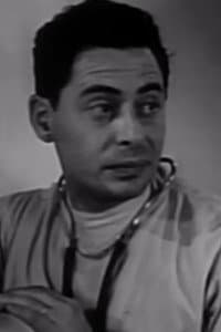 Shepard Menken in Killers from Space