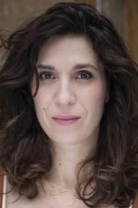 Sahra Daugreilh in Je Suis le Machisme Ordinaire