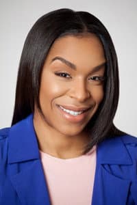 Tory Monay in Flint Tale