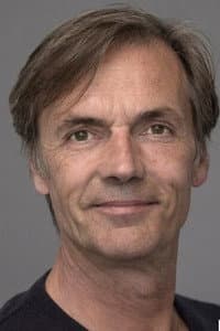 Christian Mosbæk in Fidibus