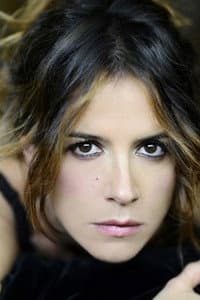 Irene Ferri in Il giorno in più