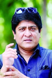 Amit Hasan in Bhalobasar Rong