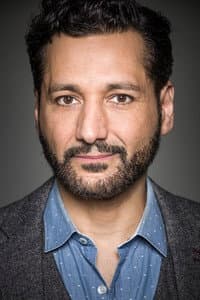 Cas Anvar in Psychopath