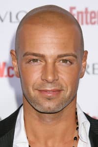 Joey Lawrence in Saved by Grace