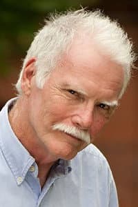 Bennett Wayne Dean Sr. in Demon Squad