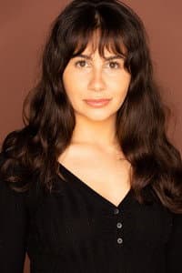 Katherine Ellis in Sex-Positive