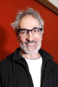 Adrián Airala in Ciudad sin luz