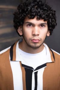 Gustavo Escobar in Oceans Rising