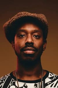 Shabaka Hutchings in We Out Here: A LDN Story