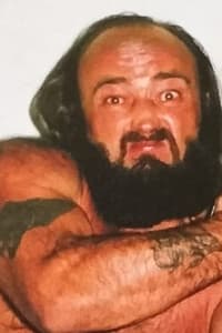 Tim Brooks in Texas Championship Wrestling