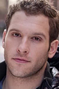 Bobby Liga in I Know Exactly How You Die