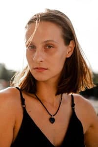 Natalia Klepacka in SLAP!!