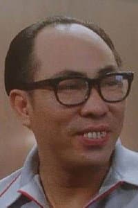 Victor Hon Kwan in Prison on Fire