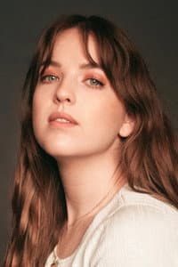 Aislinn Paul in Night Cries