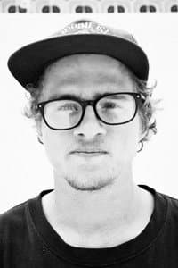 Ben Raybourn in Transworld: Perpetual Motion