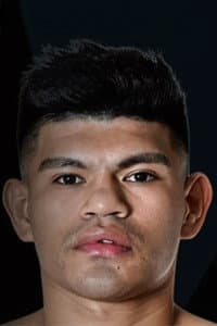 Cristian Narvaez in Sean Noakes vs. Jermaine Osbourne-Edwards